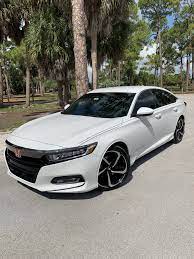 2019 honda accord white honda accord sport honda accord best cars for teens