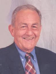 James Thomas Obituary