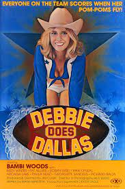 Debbie does dallasxxx