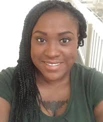 Author Spotlight: Shalonda Phox