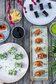 Pin Von Meinestube Auf Weihnachten 2019 Sushi Rezepte Sushi Sushi Machen