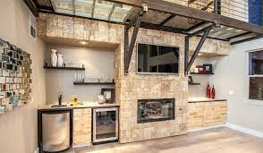 It's deeply faceted texture makes for a naturally beautiful range of color. The Ultimate Crash Eldorado Stone