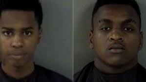 2 men indicted in deadly Motel 6 shooting in Vero Beach