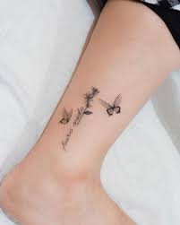 Maybe you would like to learn more about one of these? 25 Simple And Small Tattoo Designs For Women Tikli
