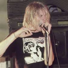 Pin On Nirvana
