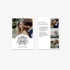 Dankeskarte Hochzeit Klassisch Postkarte Floral Nachhaltig Recyclingpapier Danksagung Hochzeit Danksagungskarte Hochzeit Druck Pretty Cats Recycle Logo Kitty