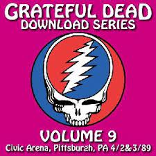 Cómo descargar series y películas de netflix en tu móvil, tablet u ordenador: Grateful Dead Download Series Volume 9 Wikipedia