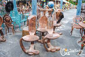 Check spelling or type a new query. Barberville Roadside Yard Art Emporium Is An Eclectic Experience