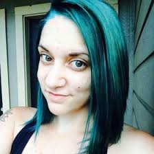 Mariah Berg (riah7140)