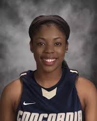 2013-14 Women's Basketball Roster