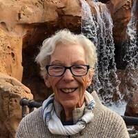 Suzanne Ruffin Obituary