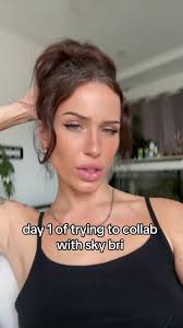 Sky Bri and Tara Lynn Colab