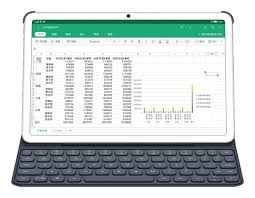 Huawei MatePad 5G unveiled: a Kirin 820 ...