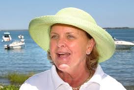 Mary Bittinger's Instagram, Twitter & Facebook