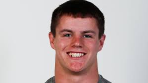 High school Athlete of the Year award winners named