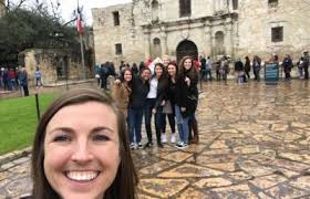 You've been dreaming about your wedding since you were a little girl. San Antonio Bachelorette Scavenger Hunt Party Let S Roam