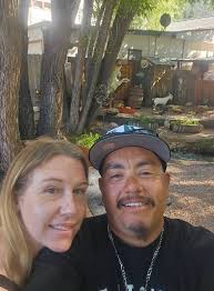 Do you know what today is it's are 23rd Anniversary. I love you more and  more every day. Can't wait to see what the next adventure in life brings us.