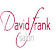 David Frank Salon logo