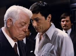 Hier soir sur chérie 25 était diffusé deux hommes dans la ville de josé giovanni. Two Men In Town 1973 Imdb