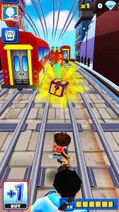 The colors in the game have a bright color gamut with fresh colors. Subway Princess Runner 2 For Android Apk Download