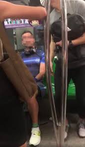 B****n@renovo.uk.com show email and phone number. Maskless Mrt Man Reportedly Can T Return To Britain As He Awaits Trial In S Pore