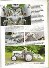The ferguson te 20 was built from 1946 to 1956. Ferguson Tef 20 Home Facebook