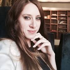 Sarah Bartley (@SrEagleAccount)