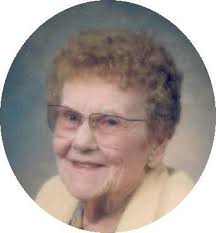Obituary information for Lucy Foley Wintrode