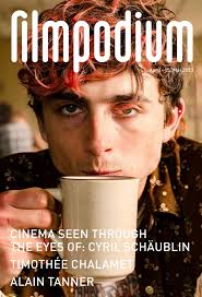 Filmpodium Programmheft April/Mai 2023 by Tanja Hanhart - Issuu