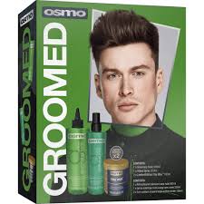Osmo Grooming Gift Set