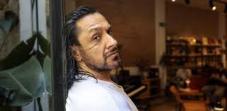 El regreso “furioso” de Rafael Amargo