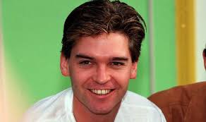 Phillip schofield upset that competition winner on this morning doesn't care about getting £1,000. Phillip Schofield Admits That He Was A Lad Who Took Drugs Back In The 1980 S Celebrity News Showbiz Tv Express Co Uk