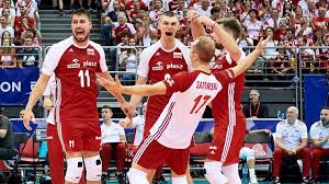 Na szczęście rywale nie wykorzystali. Kwalifikacje Olimpijskie Tokio 2020 Polska Slowenia Relacja I Wynik Na Zywo Polsat Sport