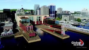 620 halifax waterfront premium high res photos. Halifax S Waterfront To Get 200m Transformation Watch News Videos Online