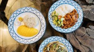 Gut Gunstig 15 Tipps Fur 15 Franken Gaultmillau Channel In 2020 Thai Essen Lebensmittel Essen Bester Doner