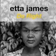 Download Etta James album songs: Do Right