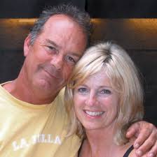 Extraordinary People: Meet 'The Geeze & Me' Creators: Hedges Capers & Nancy  Locke Capers