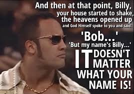 25 Years ago this month!