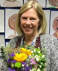 2019 Teacher of the Year!...