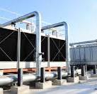 Industrial Process Chillers - Cold Shot Chillers