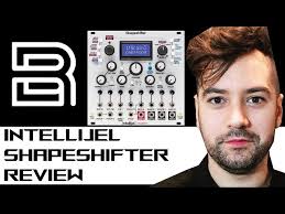 THE POWER OF THE SHAPESHIFTER