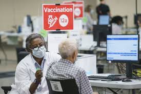 Un passeport vaccinal, ou un certificat de vaccination, le nom importe peu, protégera le monde des affaires. Covid 19 Le Quebec Esseule Au Canada Mise Sur Le Passeport Vaccinal