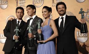 (2000) (who wants to be a millionaire?) but when the show breaks for the night, police arrest him on suspicion of cheating; Irrfan Khan Of Slumdog Millionaire Life Of Pi Dies
