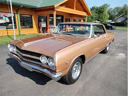 Image result for Sierra Tan 1965 Chevy II