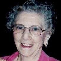 Marie Martin Ledbetter Obituary