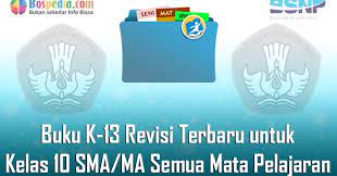 Silabus sejarah peminatan kurikulum 2013 revisi 2017 pdf kurikulum sejarah pendidikan from id.pinterest.com. Lengkap Buku Materi Kelas 10 Sma Smk Kurikulum 2013 Untuk Guru Dan Siswa Revisi 2017 Bospedia