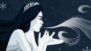 God of winter greek mythology. Khione Riordan Wiki Fandom