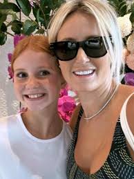 Roxy Jacenko's daughter Pixie Curtis reveals her daily life as a  millionaire