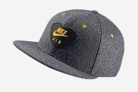 Nike Air Max Winter True Snapback Man Of Many Nike Cap Hats For Men Nike Air Max