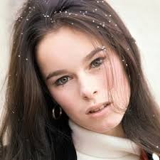 Geraldine Chaplin — The Movie Database (TMDB)